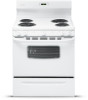 Troubleshooting, manuals and help for Frigidaire FFEF3010LW