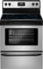 Troubleshooting, manuals and help for Frigidaire FFEF3012LS