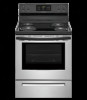 Troubleshooting, manuals and help for Frigidaire FFEF3016VS