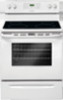 Troubleshooting, manuals and help for Frigidaire FFEF3017LW