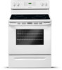 Troubleshooting, manuals and help for Frigidaire FFEF3017ZW