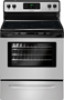Troubleshooting, manuals and help for Frigidaire FFEF3018LM