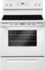 Troubleshooting, manuals and help for Frigidaire FFEF3018LW
