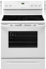 Troubleshooting, manuals and help for Frigidaire FFEF3020LW