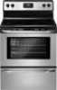Troubleshooting, manuals and help for Frigidaire FFEF3043LS