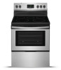 Troubleshooting, manuals and help for Frigidaire FFEF3052TS