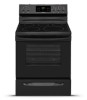 Troubleshooting, manuals and help for Frigidaire FFEF3054TB