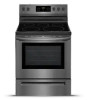 Troubleshooting, manuals and help for Frigidaire FFEF3054TD