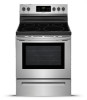 Troubleshooting, manuals and help for Frigidaire FFEF3054TS