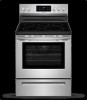 Troubleshooting, manuals and help for Frigidaire FFEF3056TS