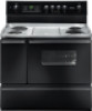 Troubleshooting, manuals and help for Frigidaire FFEF4017LB