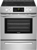 Troubleshooting, manuals and help for Frigidaire FFEH3051VS