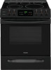 Troubleshooting, manuals and help for Frigidaire FFEH3054UB
