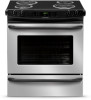 Troubleshooting, manuals and help for Frigidaire FFES3015PS