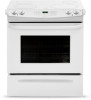 Troubleshooting, manuals and help for Frigidaire FFES3025PW