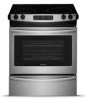 Troubleshooting, manuals and help for Frigidaire FFES3026TS