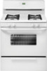 Troubleshooting, manuals and help for Frigidaire FFGF3013LW