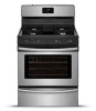 Troubleshooting, manuals and help for Frigidaire FFGF3016TS