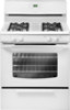 Troubleshooting, manuals and help for Frigidaire FFGF3017LW