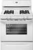 Troubleshooting, manuals and help for Frigidaire FFGF3021LW