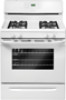 Troubleshooting, manuals and help for Frigidaire FFGF3023LW