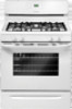 Troubleshooting, manuals and help for Frigidaire FFGF3027LW