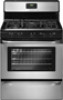 Troubleshooting, manuals and help for Frigidaire FFGF3049LS