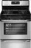 Troubleshooting, manuals and help for Frigidaire FFGF3051LS