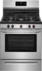 Troubleshooting, manuals and help for Frigidaire FFGF3054TS