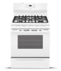 Troubleshooting, manuals and help for Frigidaire FFGF3054TW