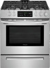 Troubleshooting, manuals and help for Frigidaire FFGH3054US