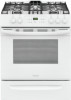 Get support for Frigidaire FFGH3054UW