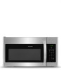 Troubleshooting, manuals and help for Frigidaire FFMV1645TS