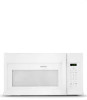 Troubleshooting, manuals and help for Frigidaire FFMV1645TW