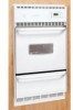 Get support for Frigidaire FGB24L2AS - 24 Inch Single Gas Wall Oven