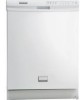 Troubleshooting, manuals and help for Frigidaire FGBD2431KW - Gallery 24 Inch Tall Tub Dishwasher