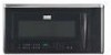 Get support for Frigidaire FGBM185KB - Microwave