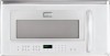 Get support for Frigidaire FGBM185KW - 1.8 Cu. Ft. Microwave