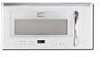 Troubleshooting, manuals and help for Frigidaire FGBM187KW - 1.8 cu. Ft. Microwave