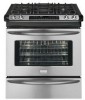 Troubleshooting, manuals and help for Frigidaire FGDS3065KF - Gallery Series - 30in Slide-in Dual-Fuel Range 4 Sealed Burners