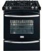 Troubleshooting, manuals and help for Frigidaire FGDS3075K - Gallery Premeir 30 in. Dual Fuel Slide-In Range