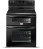 Troubleshooting, manuals and help for Frigidaire FGEF300DNB