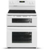 Troubleshooting, manuals and help for Frigidaire FGEF301DNW