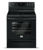 Troubleshooting, manuals and help for Frigidaire FGEF3030PB