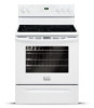 Troubleshooting, manuals and help for Frigidaire FGEF3030PW
