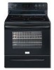 Get support for Frigidaire FGEF3031KB - 30' Electric Range Gallery Mono Group