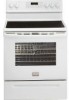 Troubleshooting, manuals and help for Frigidaire FGEF3034KW - Gallery - Convection Range