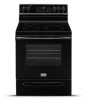 Troubleshooting, manuals and help for Frigidaire FGEF3035RB