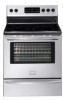 Troubleshooting, manuals and help for Frigidaire FGEF3041KF - Electric Range 5.4 Cu.ft