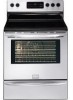 Troubleshooting, manuals and help for Frigidaire FGEF3042KF - Gallery - Convection Range